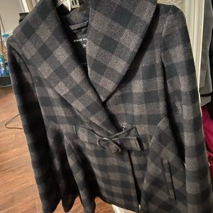 New, Womens Steve Madden Winter Jacket, Size XL